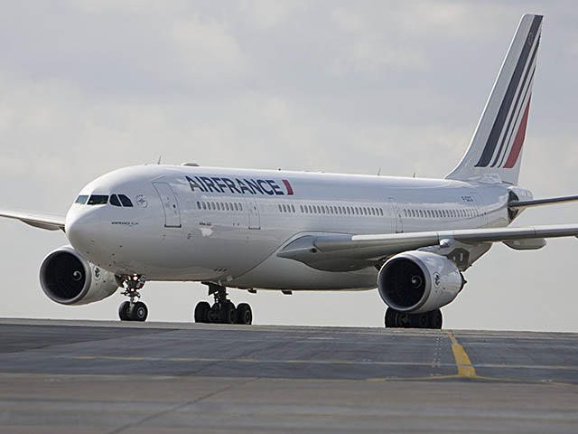 Crash du vol AF447 : Airbus et Air France seront rejugés en appel 1 Air Journal