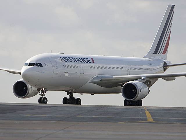 Crash du vol AF447 : Airbus et Air France seront rejugés en appel 2 Air Journal