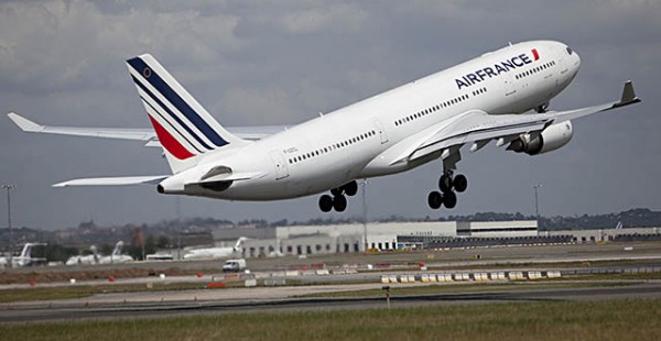 Le ministère de l’Intérieur béninois a ordonné à Christine Quantin, la déléguée d Air France au Bénin, de quitter le pa