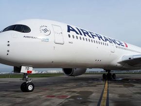 Air France poursuit cette semaine son opération rapatriement des Français encore bloqués à l’étranger, notamment en Afrique