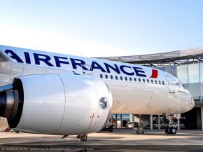 
Au cours de la saison estivale 2024 (avril à octobre 2024), Air France proposera sept liaisons supplémentaires -dont 3 nouveaut