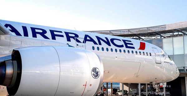 
Profitant de la réouverture progressive des frontières françaises et de la levée de certaines restrictions de voyage, Air Fra