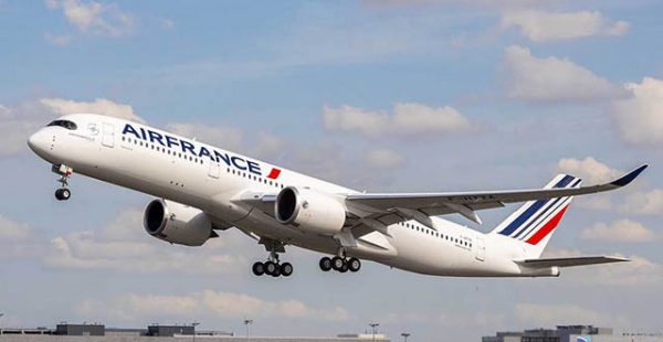 
Les compagnies aériennes Air France et TAP Air Portugal ont repris leurs vols vers et depuis le Brésil, suspendus plusieurs sem