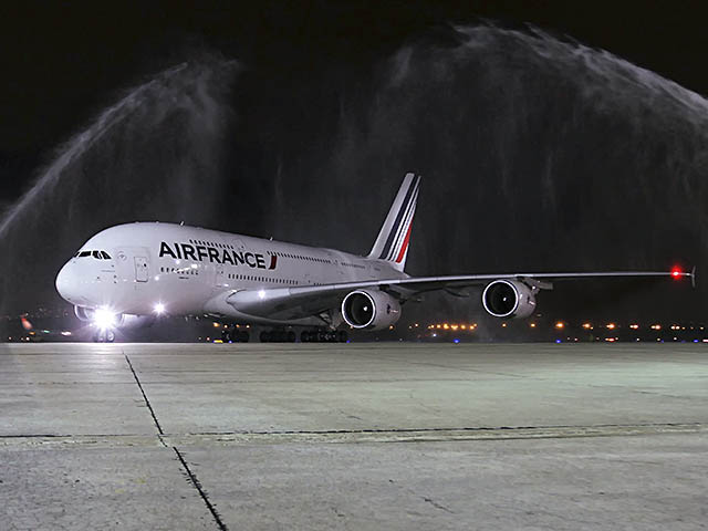 air-journal_Air France A380 Rio de Janeiro