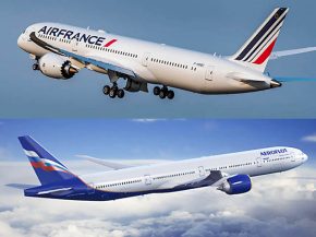 L’évolution de l’accord aérien entre la France et la Russie va permettre l’ouverture de nouvelles liaisons entre Marseille