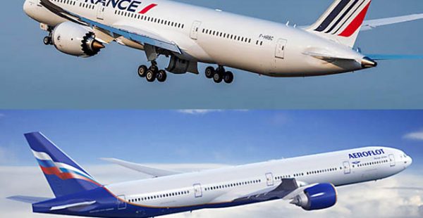 L’évolution de l’accord aérien entre la France et la Russie va permettre l’ouverture de nouvelles liaisons entre Marseille