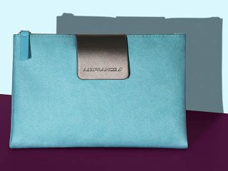 Air France : Lille – Amsterdam et trousses de confort 98 Air Journal