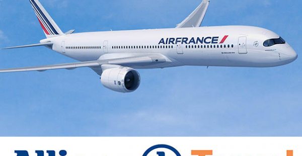 La compagnie aérienne Air France s’est alliée à Allianz Travel pour lancer une assurance proactive, qui versera automatiqueme