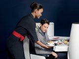 air-journal_Air France BEST Affaires cuisine PNC