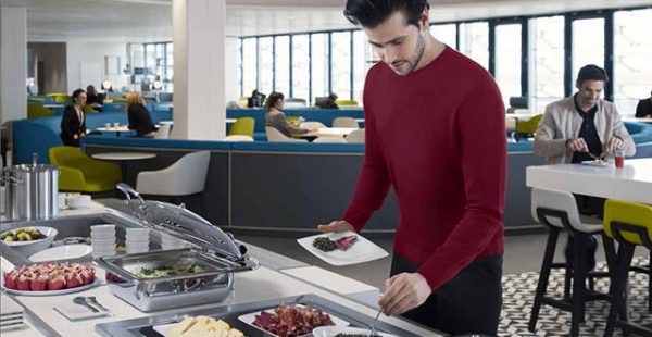 
Air France propose des nouveautés culinaires à découvrir dans ses salons à l’aéroport international Paris-Charles de Gaull