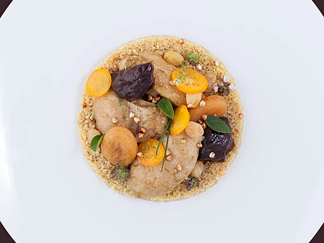 air-journal_Air France Camdeborde Poulet Tajine