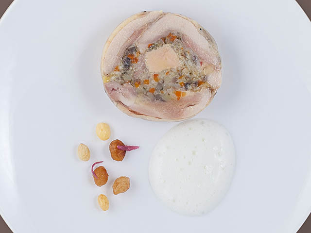 air-journal_Air France Camdeborde Volaille Poule au pot