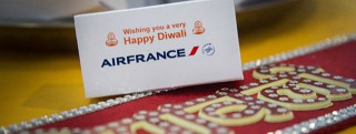 air-journal_Air France Diwali