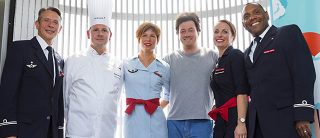 Air France : retour à Nairobi en 787 et chef à bord (vidéo) 63 Air Journal