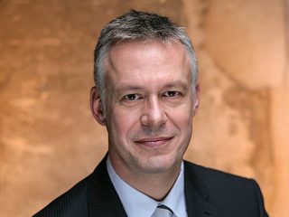 Air France Industries : Géry Mortreux est le nouveau DG 3 Air Journal