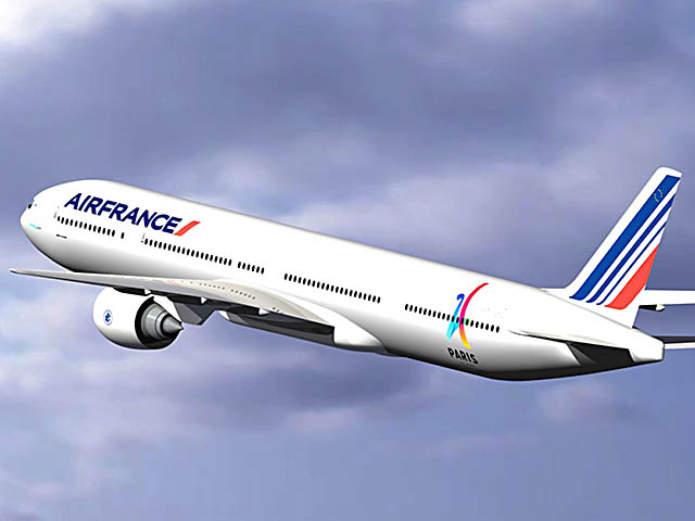 Grève Air France : la question du référendum 1 Air Journal