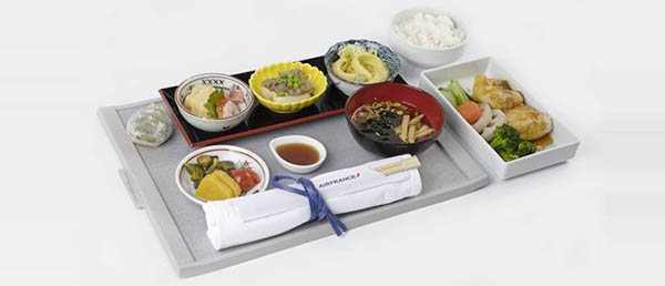 Air France : Belgrade, Tbilissi, Chili et Japon 2 Air Journal