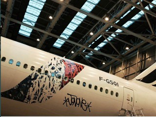 air-journal_Air France JonOne 2