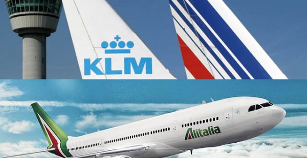 Le Financial Times a à son tour annoncé que des discussions avaient eu lieu entre le groupe Air France-KLM et les commissaires g