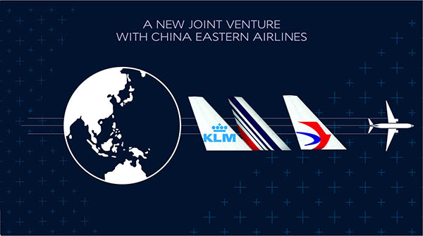 Air France : le programme d’été en hausse de 3,7%, plus que KLM 3 Air Journal