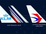 Air France-KLM en Chine : anniversaire et campagne de pub (vidéo) 1 Air Journal