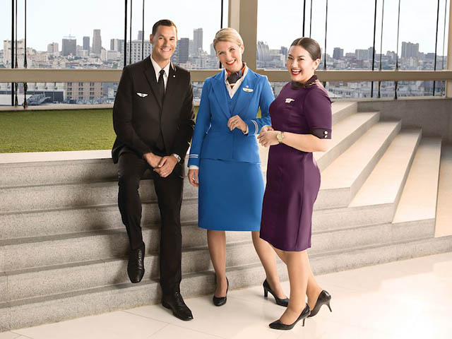 Delta : les pilotes méfiants face à la coentreprise avec Air France-KLM et Virgin Atlantic 1 Air Journal