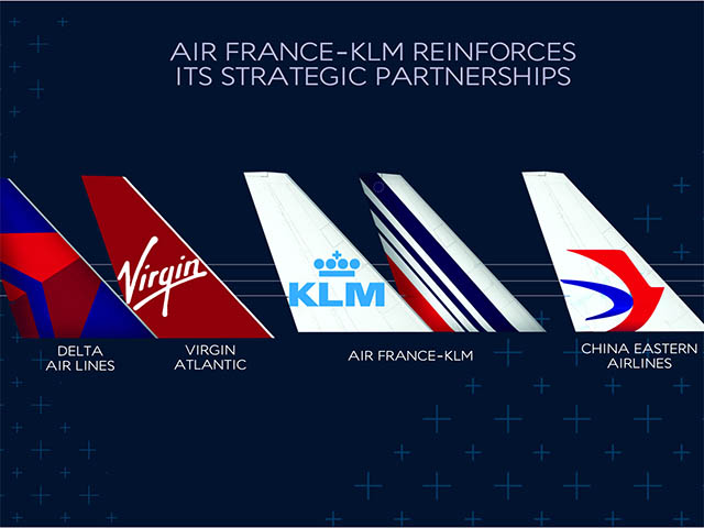 Air France-KLM : le PDG se fait attendre 1 Air Journal