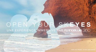 air-journal_Air France-KLM FLying Blue openyourskeyes