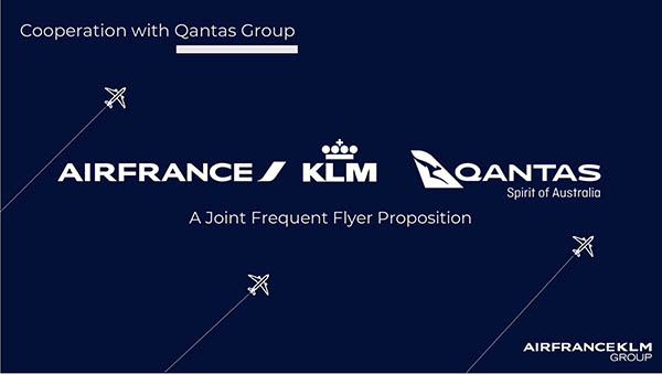 Air France-KLM partage ses codes avec les low cost Jetstar 1 Air Journal