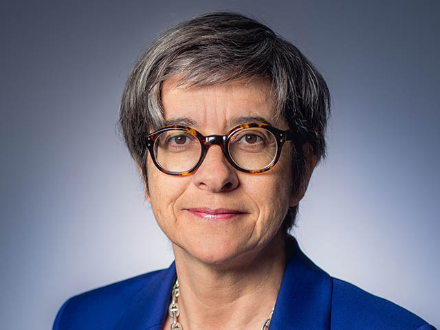 Air France-KLM: une autre présidente en vue? 1 Air Journal