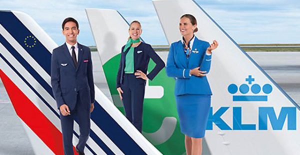 Air France-KLM : 50% de capacité et une nouvelle recapitalisation ? 1 Air Journal