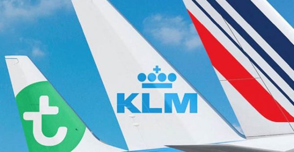 
Les trois principaux groupes aériens européens, Lufthansa Group, Air France-KLM et IAG (International Airlines Group), sont des