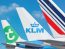 
Le groupe Air France-KLM affiche pour l’année 2020 un chiffre d’affaires en recul de 59% et une perte nette de 7,1 milliards