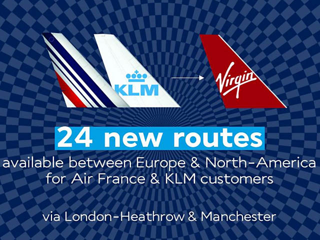 Air France suspend Orly – La Rochelle, propose Papeete - Londres 70 Air Journal