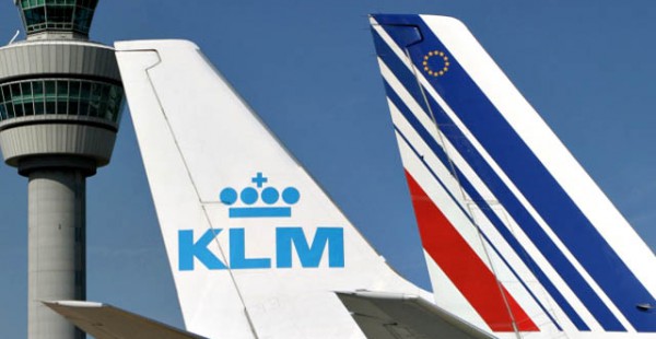 
Le groupe Air France-KLM a placé avec succès une émission obligataire de 800 millions d’euros en deux tranche