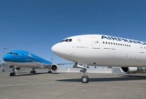 
Air France-KLM a finalisé avec succès son offre d actionnariat salarié baptisé  Ensemble pour l’avenir , une opération d a