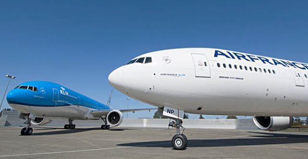 Le groupe aérien Air France-KLM et la principale plate-forme de voyage numérique en Chine, Ctrip.com, ont signé un accord-cadre