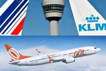
Air France-KLM et GOL Linhas Aéreas Inteligentes ont signé un accord visant à prolonger et renforcer leur coopération commerc
