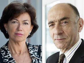 L’administratrice indépendante d’Air France-KLM Anne-Marie Couderc devrait prendre temporairement les rênes du groupe franco