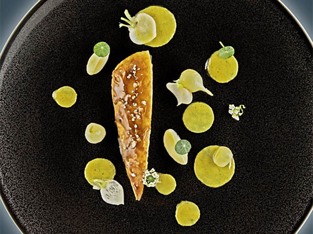 Dallas et Lallement au menu d’Air France 57 Air Journal