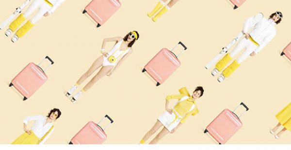 La compagnie aérienne Air France et sa filiale régionale HOP! proposent Le Pass, un carnet de vols prépayés à prix fixe et ga