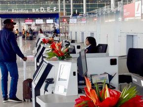 Le Groupe ADP se mobilise pour être au rendez-vous et assurer le meilleur accueil des passagers dans les aéroports de Paris-CDG 