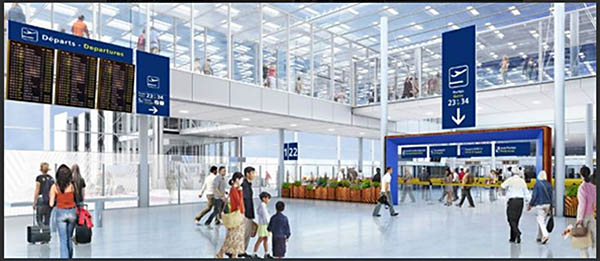 Air France-KLM : LC à Orly 3, AG sans vague 174 Air Journal