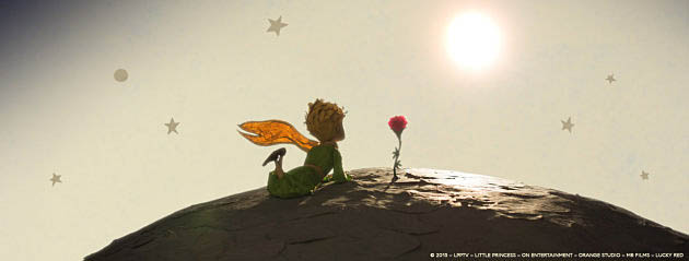 air-journal_Air France Petit Prince