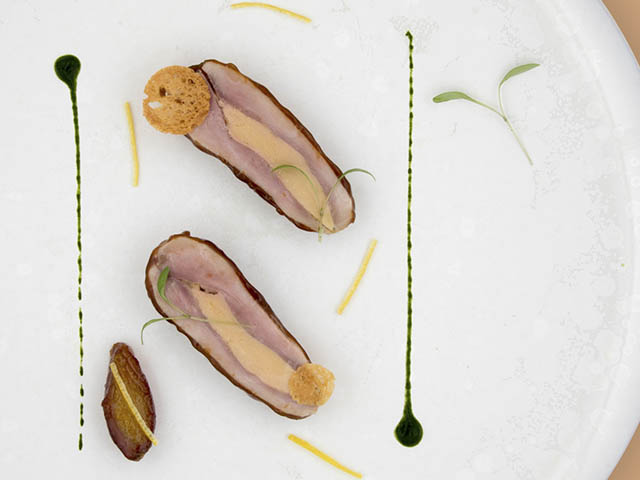 La Première Air France : Arnaud Lallemant en cuisine 47 Air Journal