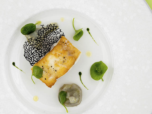 La Première Air France : Arnaud Lallemant en cuisine 49 Air Journal