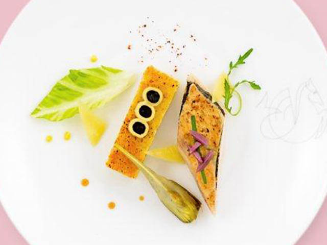 Air France : pilotes de HOP! et chef en Première 1 Air Journal