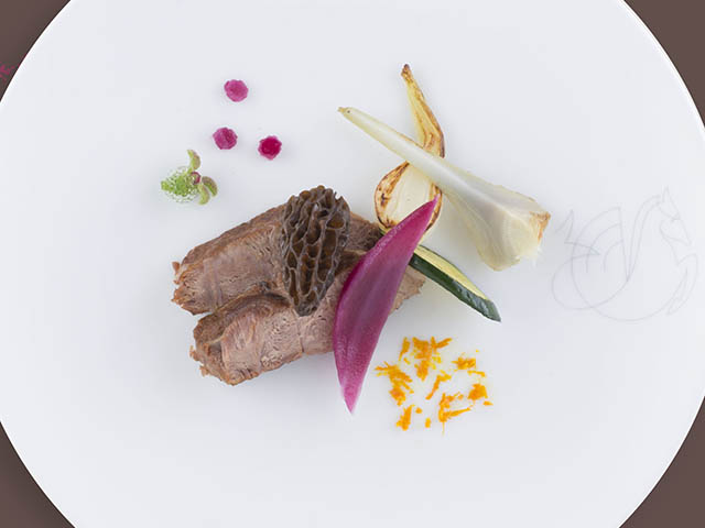 Air France : pilotes de HOP! et chef en Première 2 Air Journal