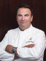 Air France : nouveau chef pour La Première et fête de la lune 2 Air Journal