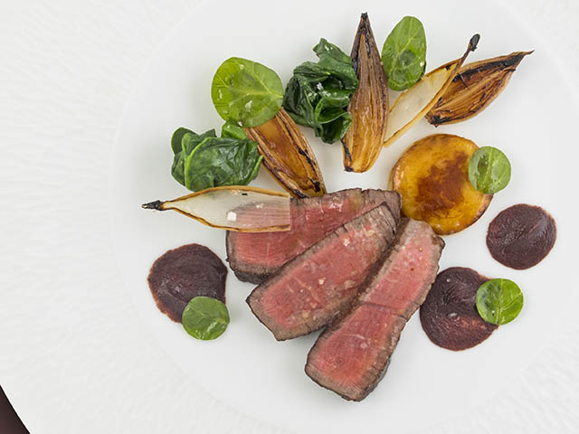 Air France : nouveau chef pour La Première et fête de la lune 3 Air Journal